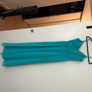 Sorella Vita bridesmaids dress